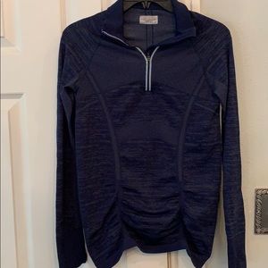 Lightweight Athleta shirt